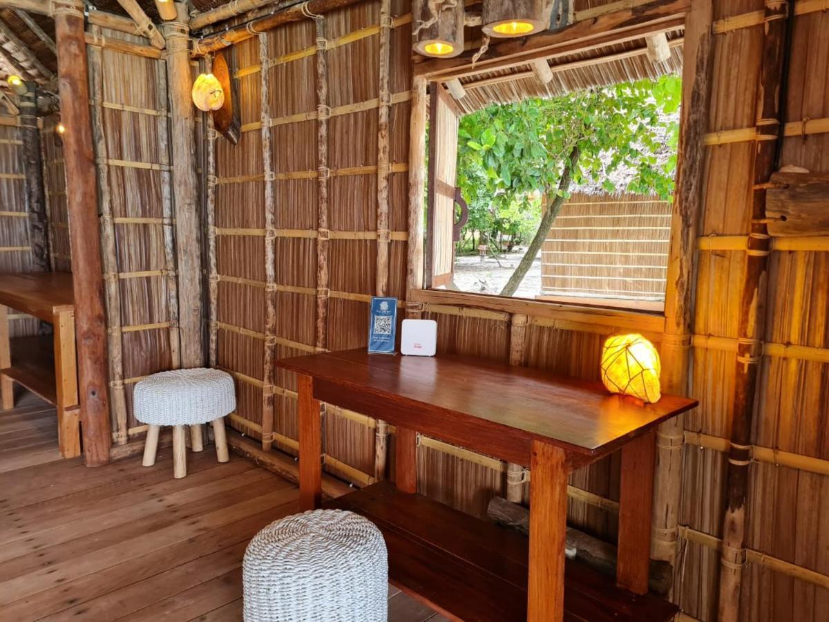 Wai Resort - Raja Ampat Pulau Birie المظهر الخارجي الصورة